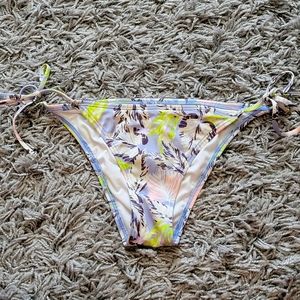 Victoria's Secret Bikini Bottoms